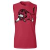 Men's B-Core Sleeveless T-Shirt Thumbnail