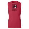 Men's B-Core Sleeveless T-Shirt Thumbnail