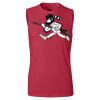 Men's B-Core Sleeveless T-Shirt Thumbnail