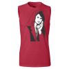 Men's B-Core Sleeveless T-Shirt Thumbnail