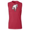 Men's B-Core Sleeveless T-Shirt Thumbnail