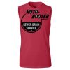 Men's B-Core Sleeveless T-Shirt Thumbnail