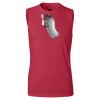 Men's B-Core Sleeveless T-Shirt Thumbnail