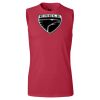Men's B-Core Sleeveless T-Shirt Thumbnail