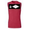 Men's B-Core Sleeveless T-Shirt Thumbnail