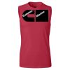 Men's B-Core Sleeveless T-Shirt Thumbnail