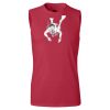 Men's B-Core Sleeveless T-Shirt Thumbnail