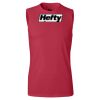 Men's B-Core Sleeveless T-Shirt Thumbnail