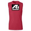 Men's B-Core Sleeveless T-Shirt Thumbnail