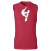 Men's B-Core Sleeveless T-Shirt Thumbnail