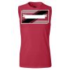 Men's B-Core Sleeveless T-Shirt Thumbnail