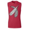 Men's B-Core Sleeveless T-Shirt Thumbnail