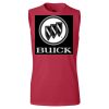 Men's B-Core Sleeveless T-Shirt Thumbnail