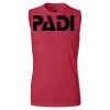 Men's B-Core Sleeveless T-Shirt Thumbnail