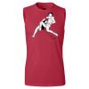 Men's B-Core Sleeveless T-Shirt Thumbnail