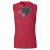Men's B-Core Sleeveless T-Shirt Thumbnail