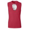 Men's B-Core Sleeveless T-Shirt Thumbnail