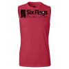 Men's B-Core Sleeveless T-Shirt Thumbnail