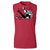 Men's B-Core Sleeveless T-Shirt Thumbnail