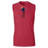 Men's B-Core Sleeveless T-Shirt Thumbnail
