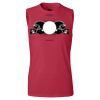 Men's B-Core Sleeveless T-Shirt Thumbnail