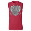 Men's B-Core Sleeveless T-Shirt Thumbnail