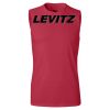 Men's B-Core Sleeveless T-Shirt Thumbnail