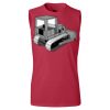 Men's B-Core Sleeveless T-Shirt Thumbnail
