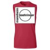 Men's B-Core Sleeveless T-Shirt Thumbnail