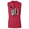 Men's B-Core Sleeveless T-Shirt Thumbnail
