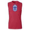 Men's B-Core Sleeveless T-Shirt Thumbnail