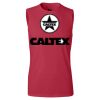 Men's B-Core Sleeveless T-Shirt Thumbnail