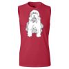 Men's B-Core Sleeveless T-Shirt Thumbnail