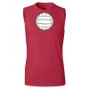 Men's B-Core Sleeveless T-Shirt Thumbnail