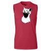 Men's B-Core Sleeveless T-Shirt Thumbnail