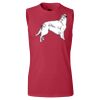 Men's B-Core Sleeveless T-Shirt Thumbnail