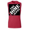 Men's B-Core Sleeveless T-Shirt Thumbnail