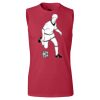 Men's B-Core Sleeveless T-Shirt Thumbnail