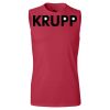 Men's B-Core Sleeveless T-Shirt Thumbnail