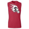 Men's B-Core Sleeveless T-Shirt Thumbnail