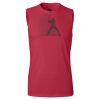 Men's B-Core Sleeveless T-Shirt Thumbnail