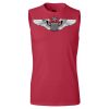 Men's B-Core Sleeveless T-Shirt Thumbnail