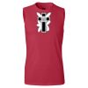 Men's B-Core Sleeveless T-Shirt Thumbnail