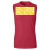 Men's B-Core Sleeveless T-Shirt Thumbnail