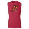 Men's B-Core Sleeveless T-Shirt Thumbnail