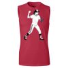 Men's B-Core Sleeveless T-Shirt Thumbnail