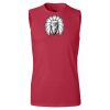 Men's B-Core Sleeveless T-Shirt Thumbnail