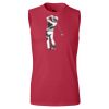 Men's B-Core Sleeveless T-Shirt Thumbnail