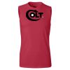 Men's B-Core Sleeveless T-Shirt Thumbnail