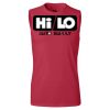Men's B-Core Sleeveless T-Shirt Thumbnail